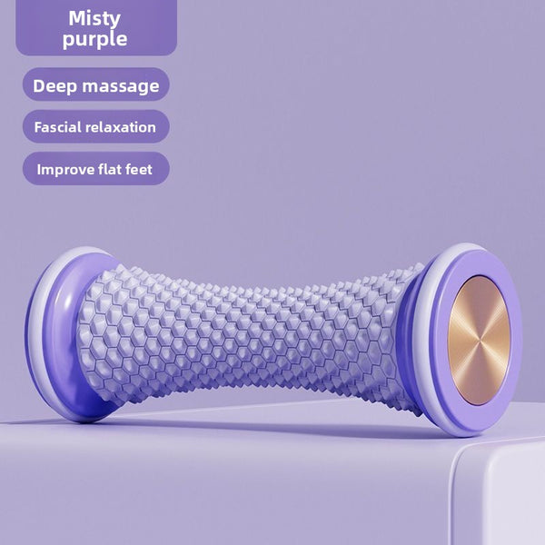 Foot Massager Roller Yoga Fitness