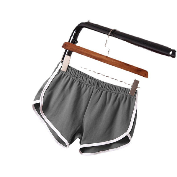 Womens Yoga Sports Shorts