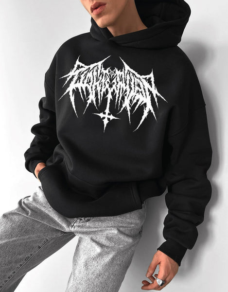Digital Printed Hoodies