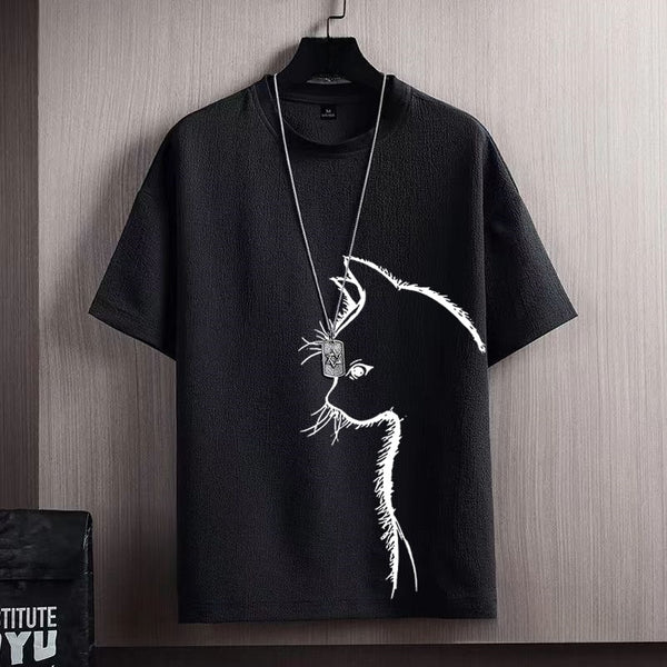 Trendy Short Sleeve T-shirts