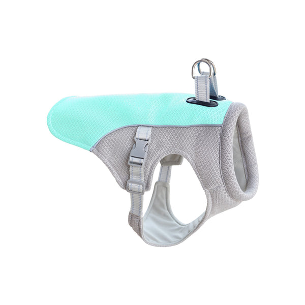 Adjustable Dog Cooling Vest