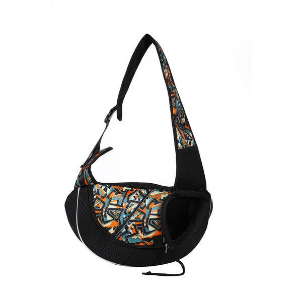 Nylon Pet Travel Bags