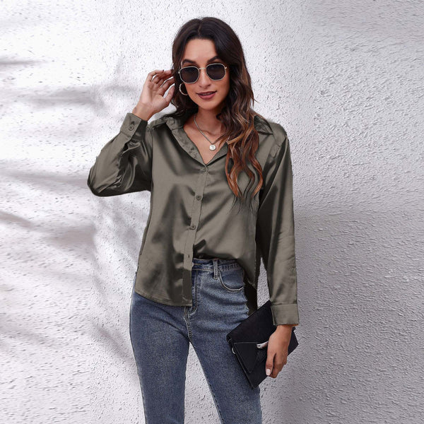 All Occasion Elegant Shirts