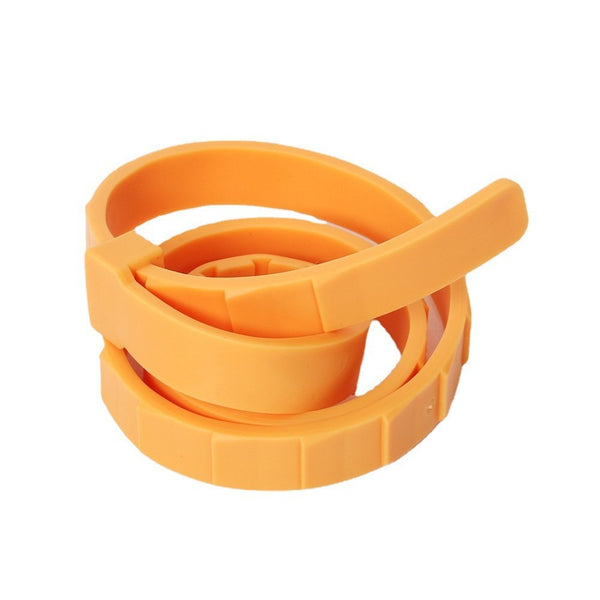 Adjustable Anti-Flea and Tick Collar