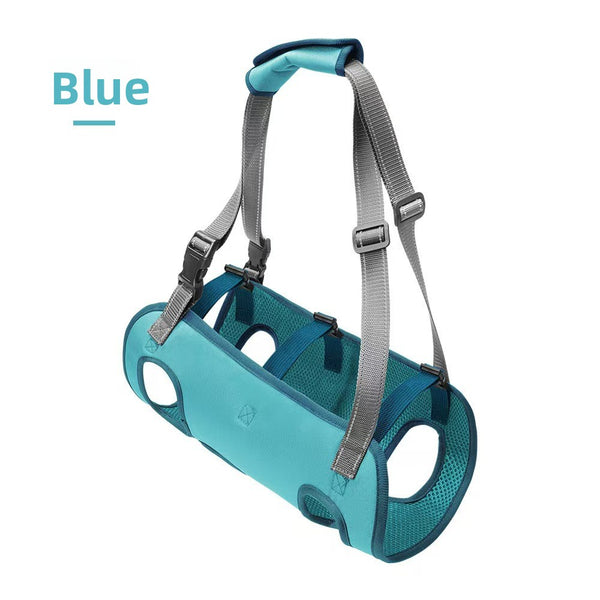 Adjustable Full Body Support Carrier