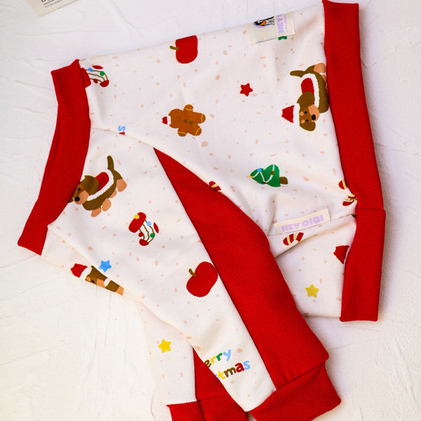 Elbow Protection Dog Clothing
