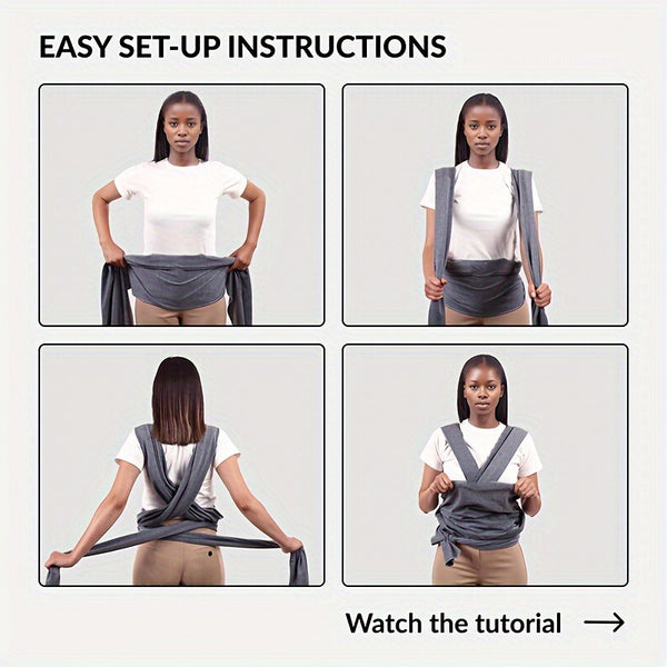 Easy Carry Pet Sling