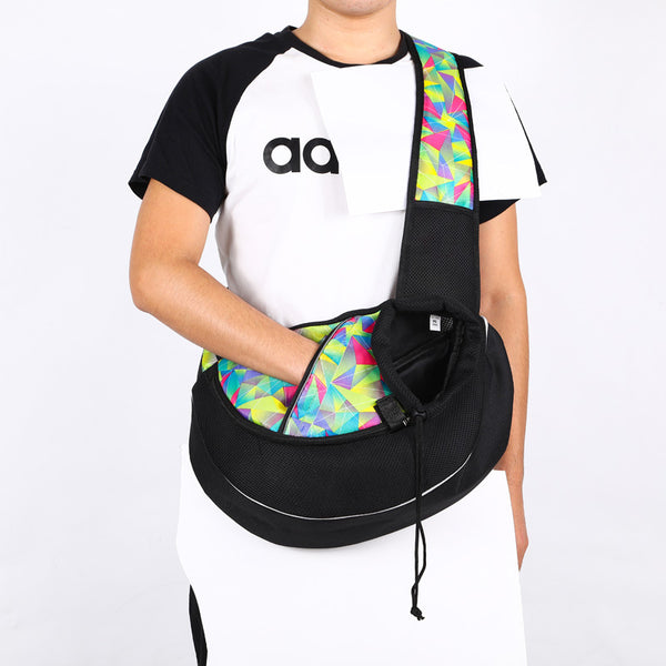 Nylon Pet Travel Bags