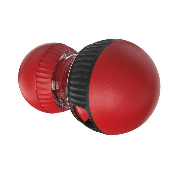 Rotating Cat Toy with Treat Dispenser
