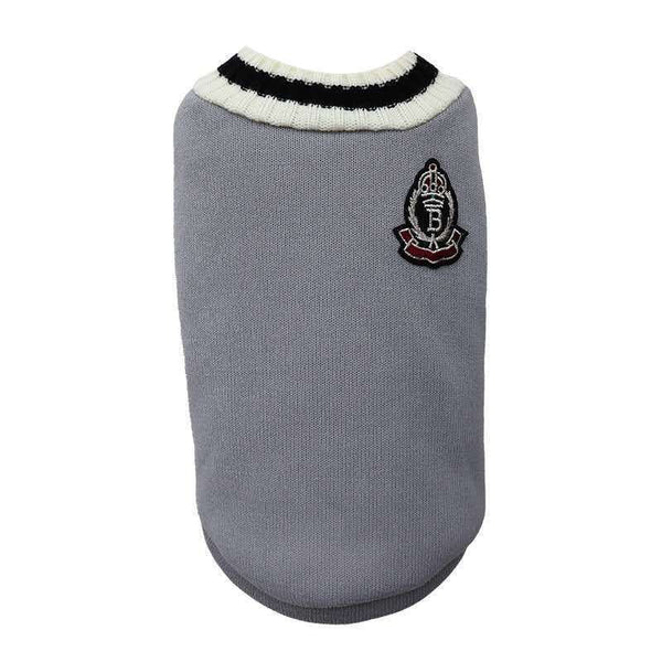 Soft and Cozy Pet Sweaters