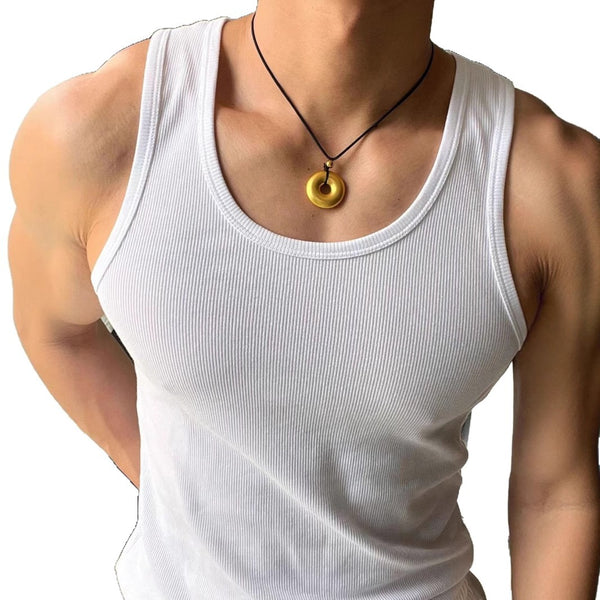 Sports and Fitness Tank Tops