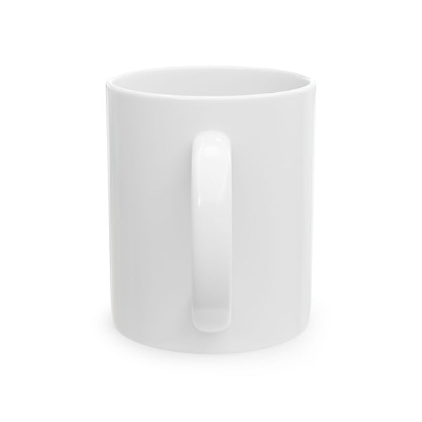 Certified Dog Mom Mug