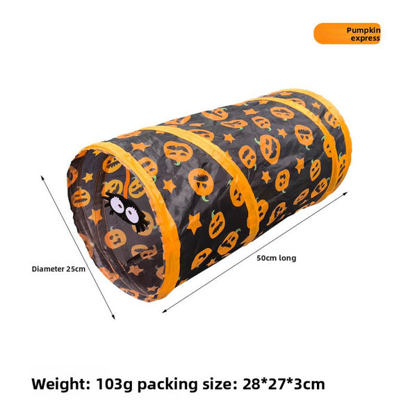 Pet Cat Tunnels