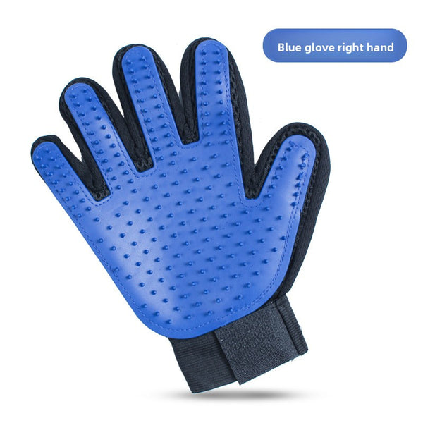 Pet Hair Removal Glove