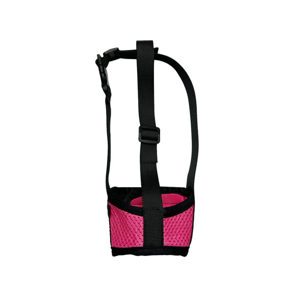 Mesh Anti-Barking Dog Muzzle