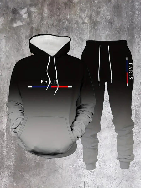 3D Printed Faith Hoodies
