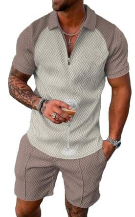 Men's Casual Sportswear