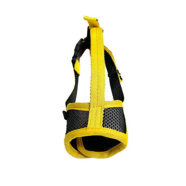 Mesh Anti-Barking Dog Muzzle