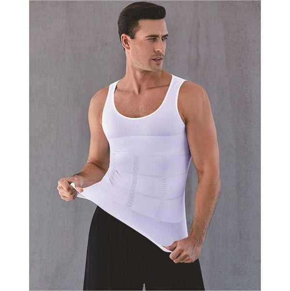 Men's Body Shaping Tank Top