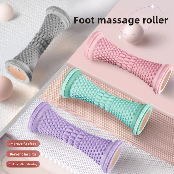 Foot Massager Roller Yoga Fitness