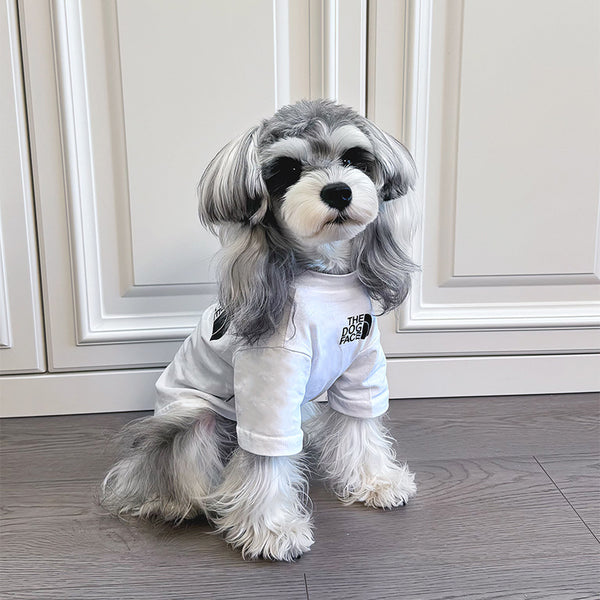 Cotton Dog T-Shirt