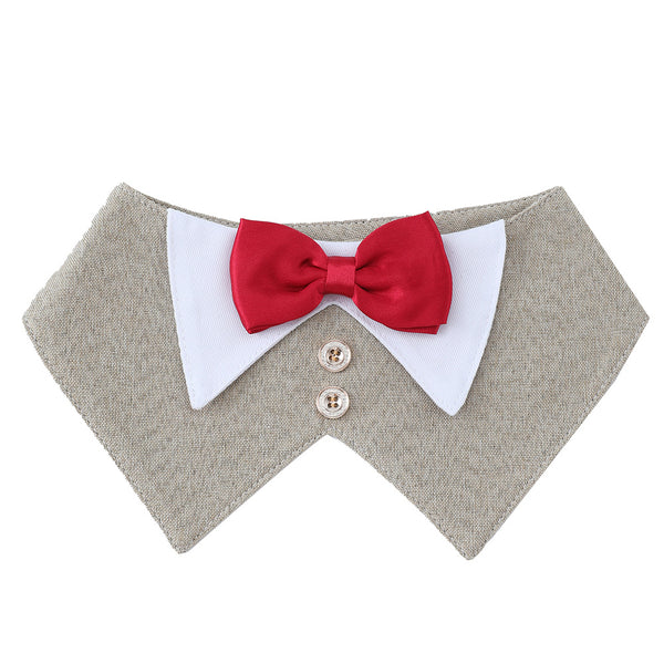 Tuxedo with Bow Tie