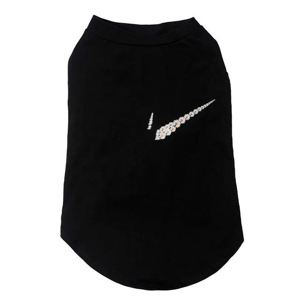 Breathable Polyester Pet Shirts