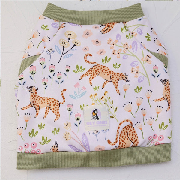 Elbow Protection Dog Clothing
