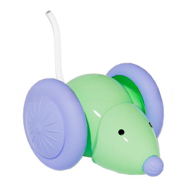 Electric Cat Teaser Toy