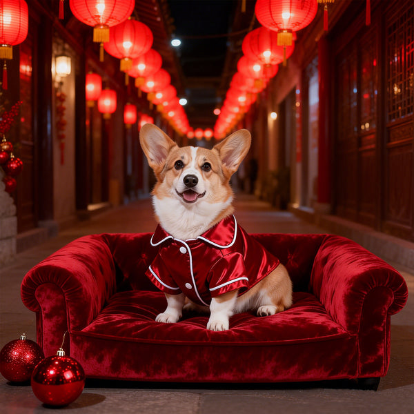 Special Occasions Dog Apparel