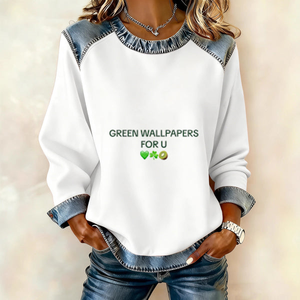 High-Quality 3D Digital Print T-Shirts