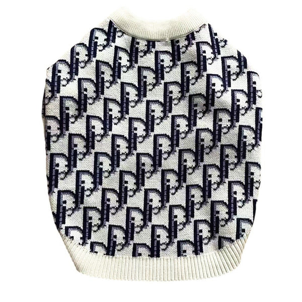 Dog Cotton Short Sleeve T-Shirt