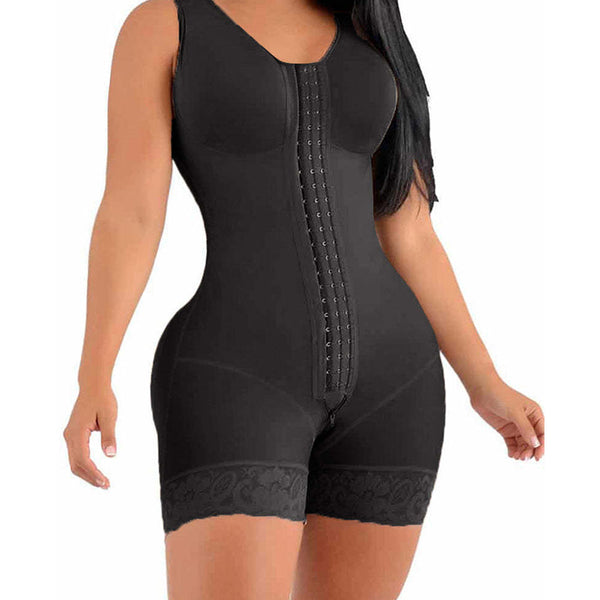 Full Body Shaping Garment