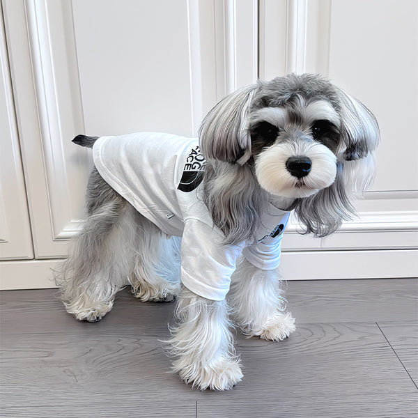 Cotton Dog T-Shirt