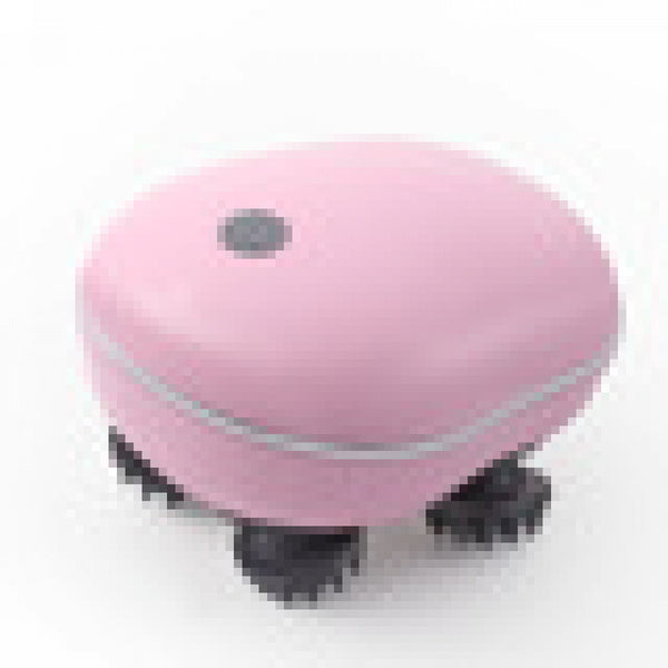 Vibrating Cat Head Massager