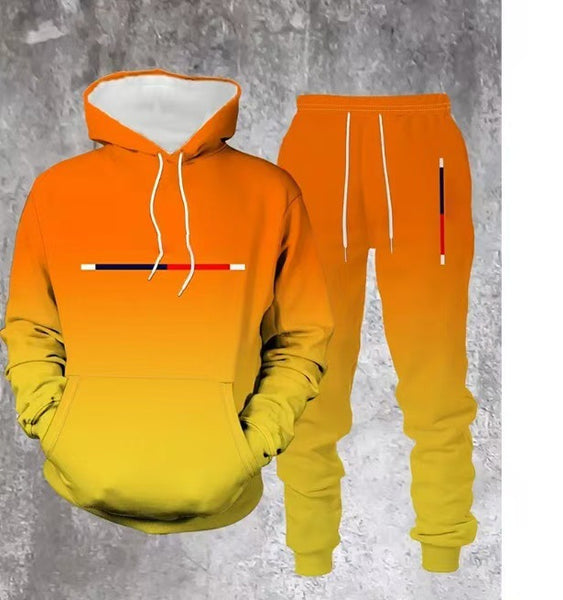 3D Printed Faith Hoodies