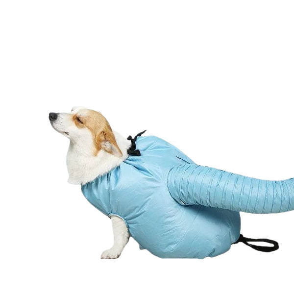 Portable Pet Drying Bag