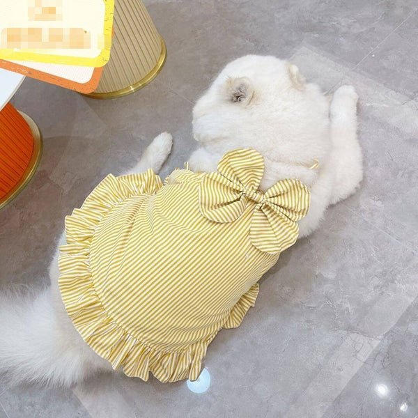 Dog Dress for Large Breeds