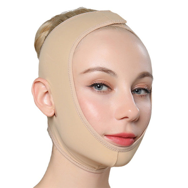 Adjustable Facial Slimming Mask