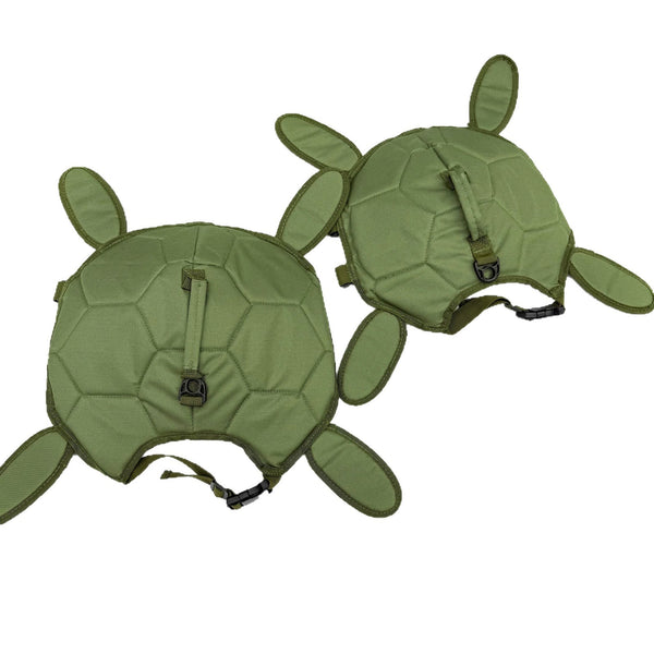 Adjustable Buoyancy Dog Life Vest