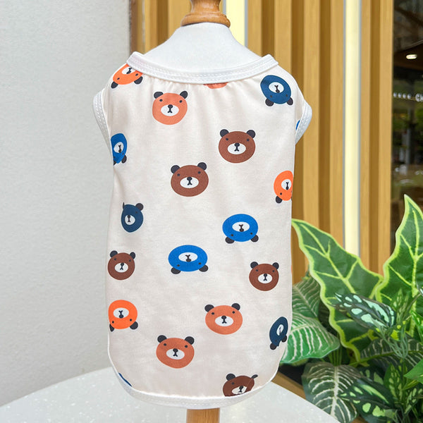 Sports Vest for Dogs