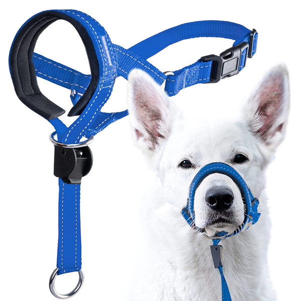Adjustable Dog Muzzle