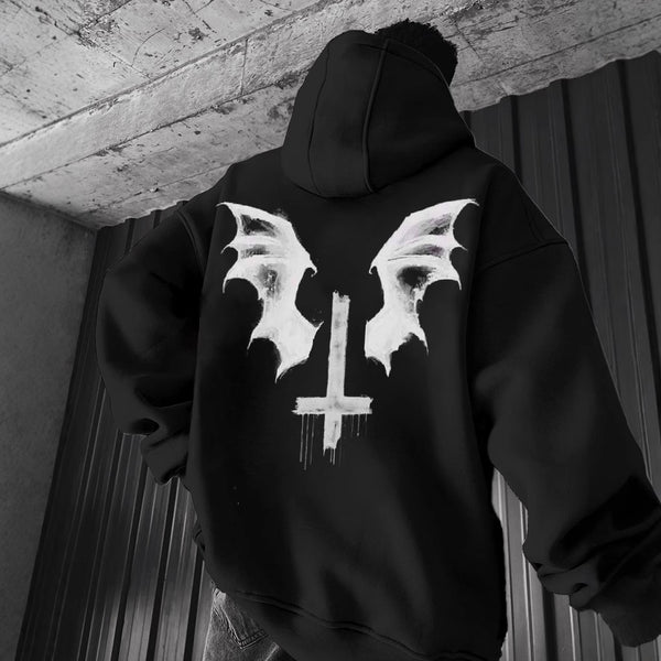 Digital Printed Hoodies