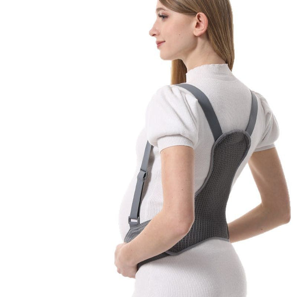 Abdominal Support Belt for Mid-Late Pregnancy