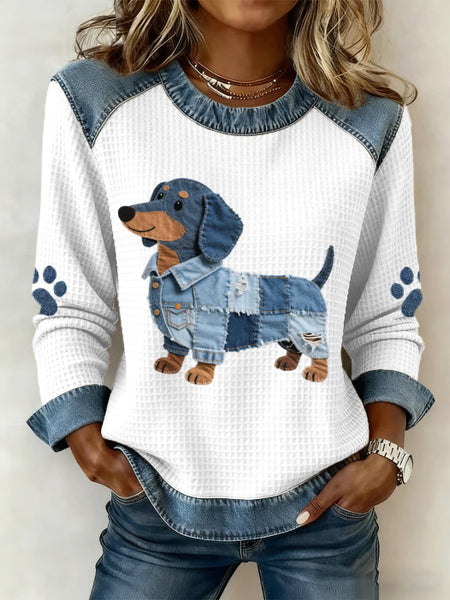 High-Quality 3D Digital Print T-Shirts