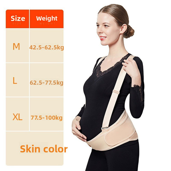 Maternity Products Breathable Belly Support Belt