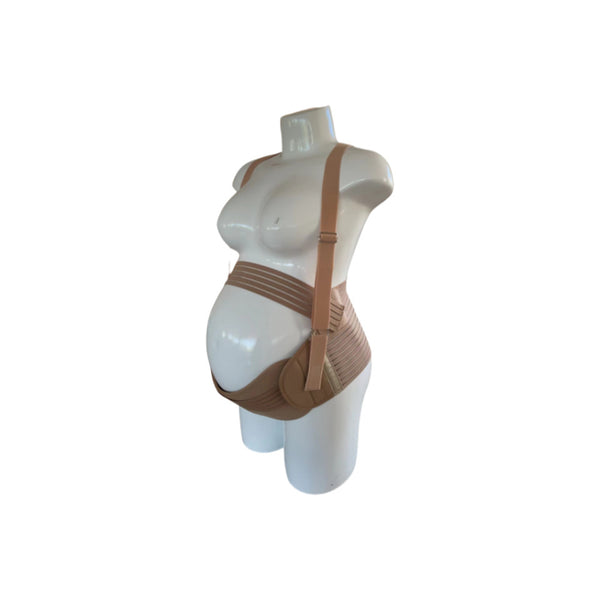 Abdominal Support Belt for Mid-Late Pregnancy