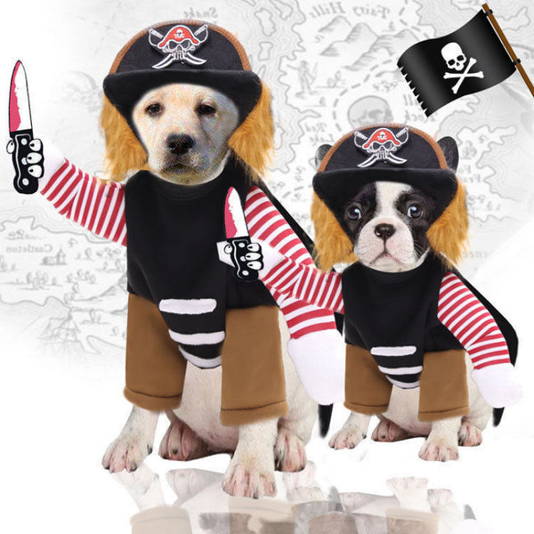 Decorative Pet Costumes