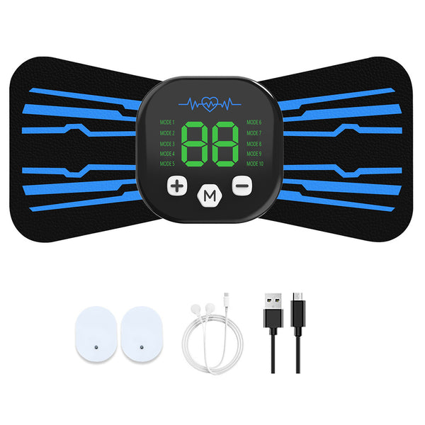 Portable EMS Micro-current Massager