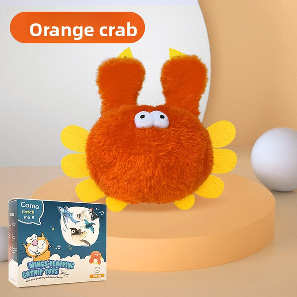 Cat Chew Toys